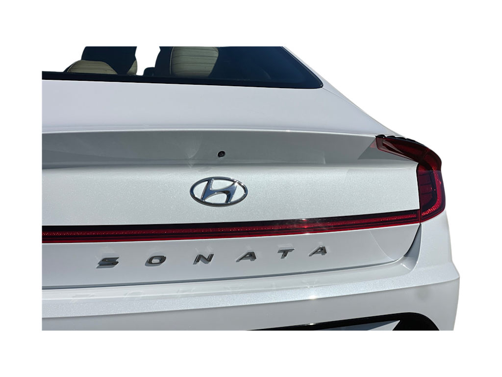 Thumbnail: 2020 Hyundai Sonata - 29