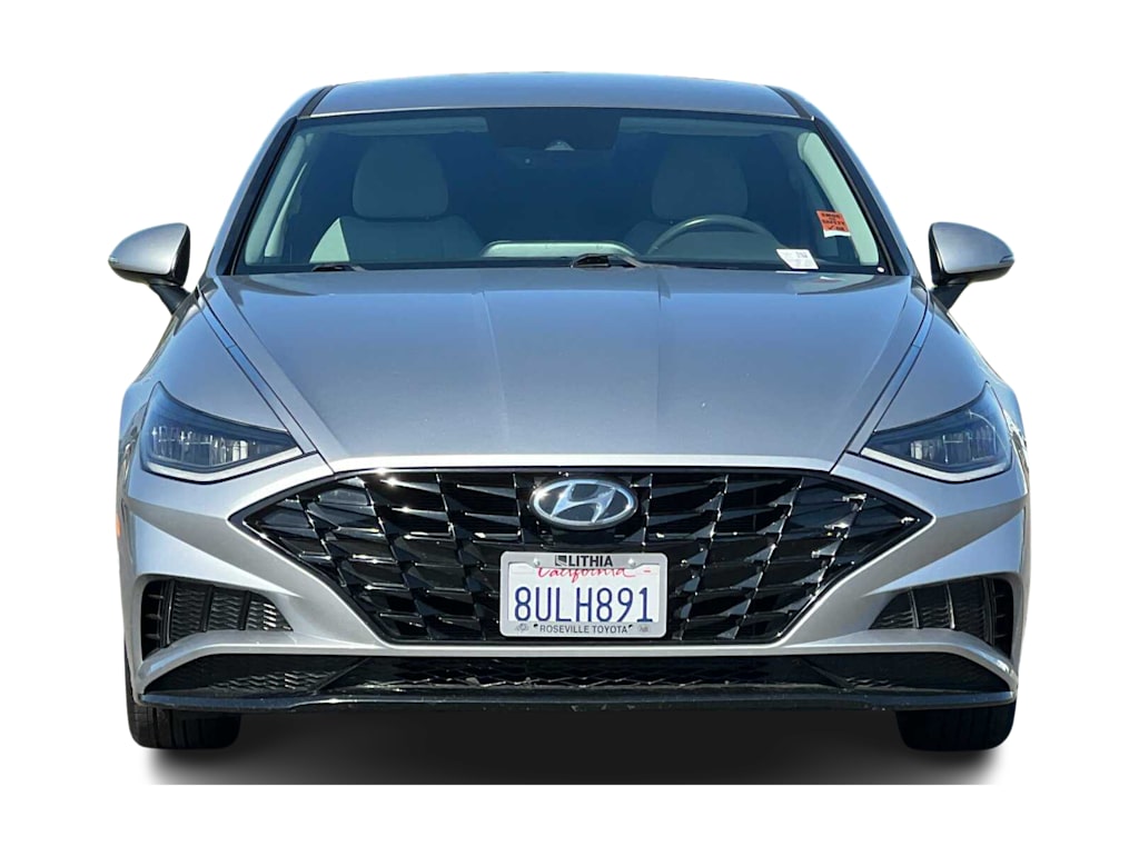 Thumbnail: 2020 Hyundai Sonata - 18