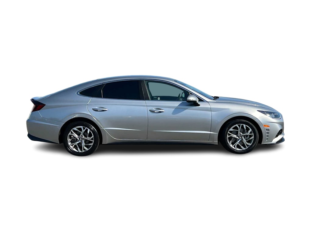 Thumbnail: 2020 Hyundai Sonata - 17