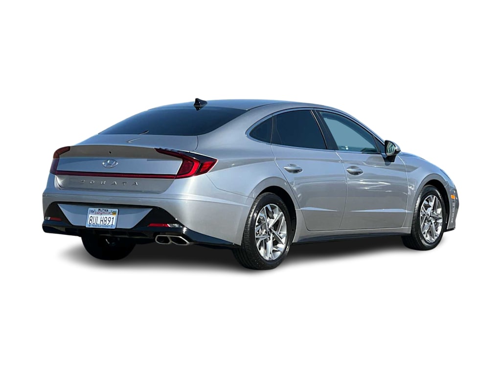Thumbnail: 2020 Hyundai Sonata - 15