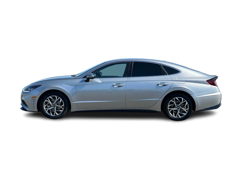Thumbnail: 2020 Hyundai Sonata - 3