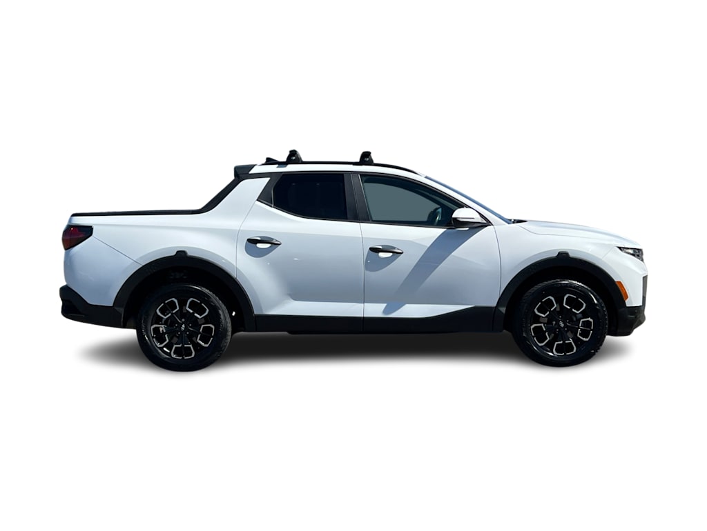 Thumbnail: 2022 Hyundai Santa Cruz - 18
