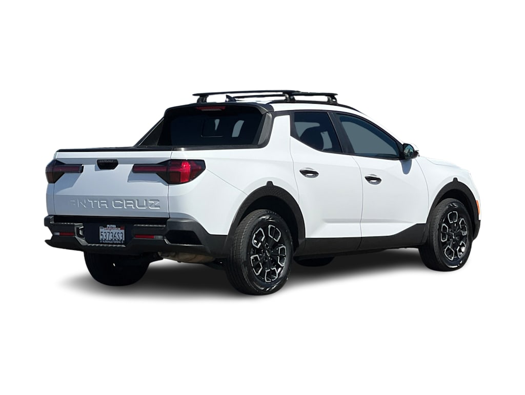 Thumbnail: 2022 Hyundai Santa Cruz - 16