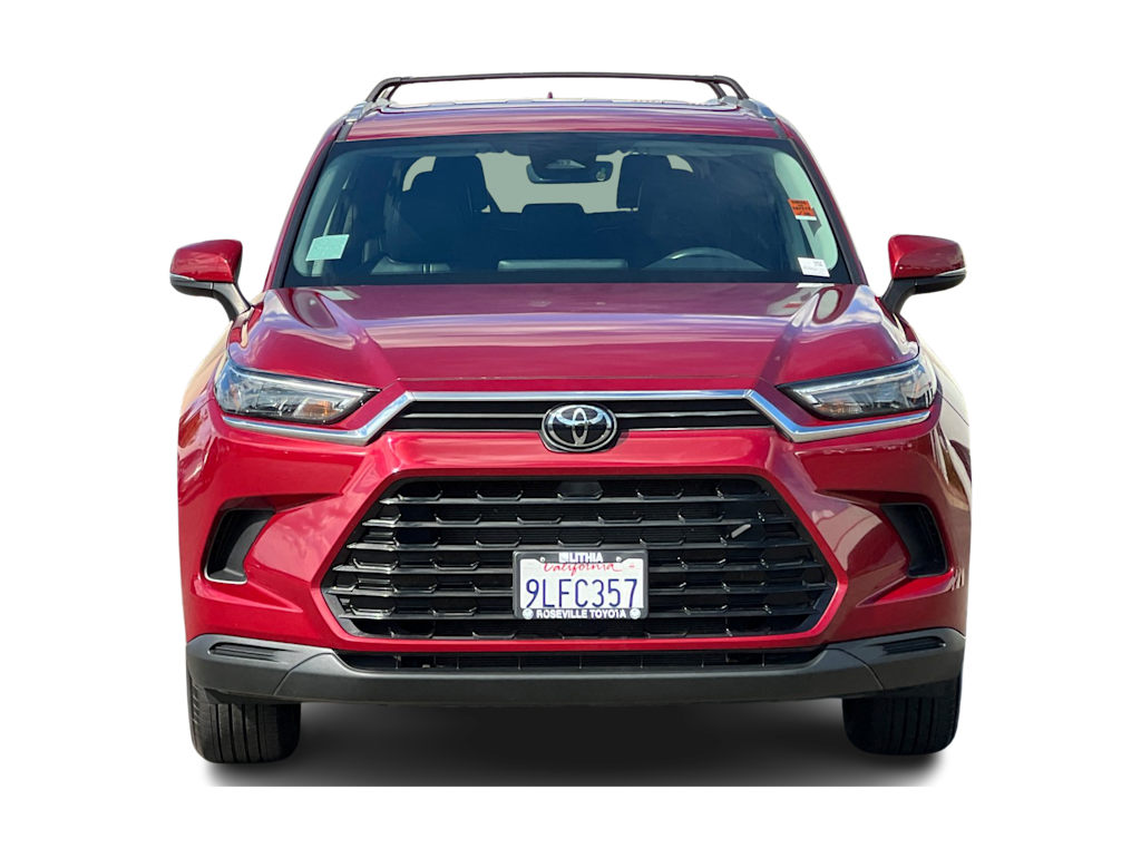 Thumbnail: 2024 Toyota Grand Highlander - 6
