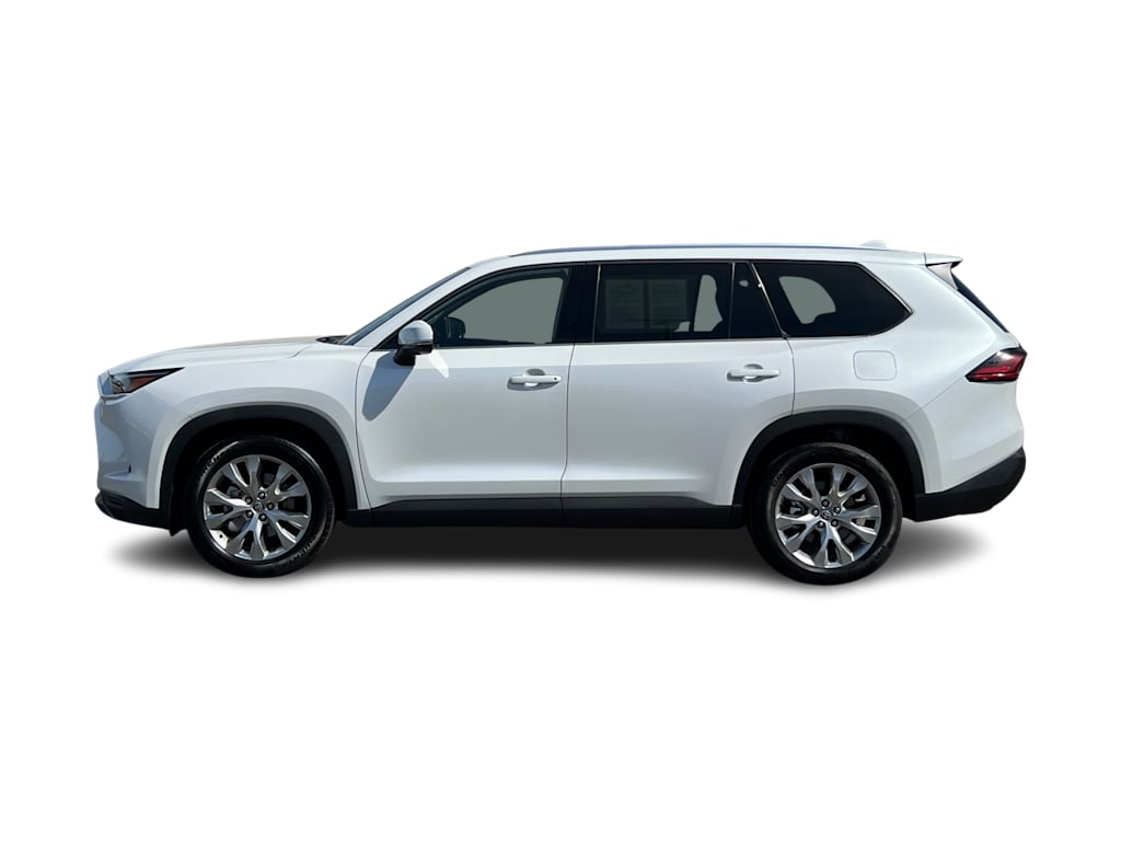 Thumbnail: 2026 Toyota Grand Highlander - 3