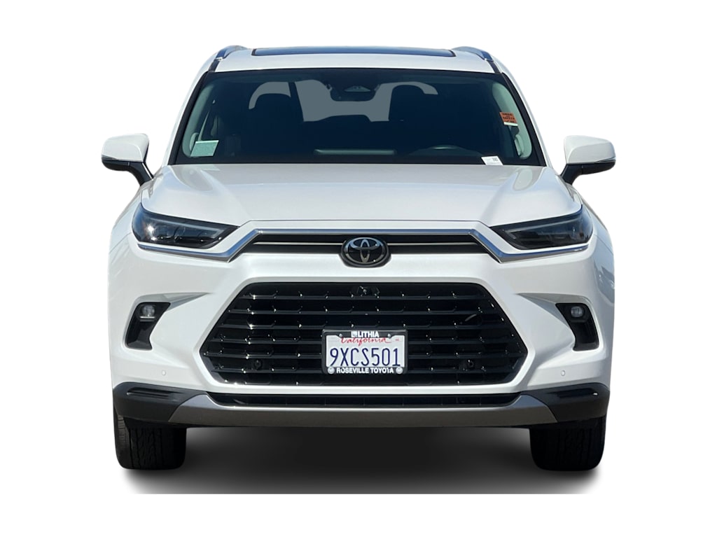 Thumbnail: 2026 Toyota Grand Highlander - 6