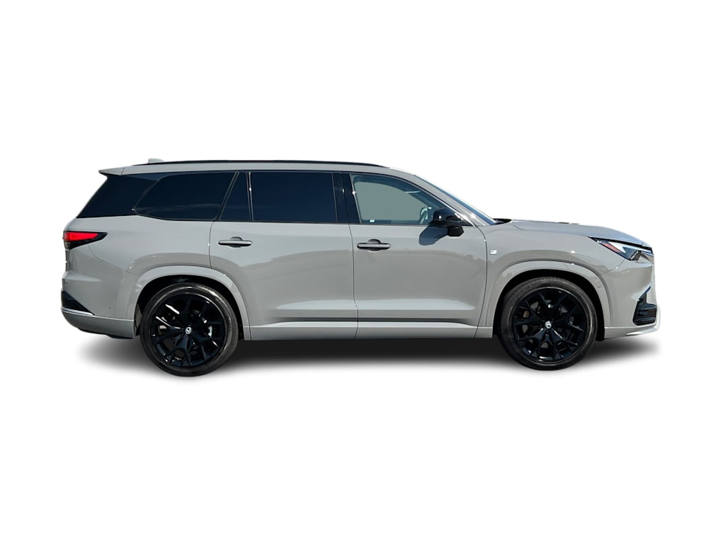 Thumbnail: 2026 Lexus TX - 20