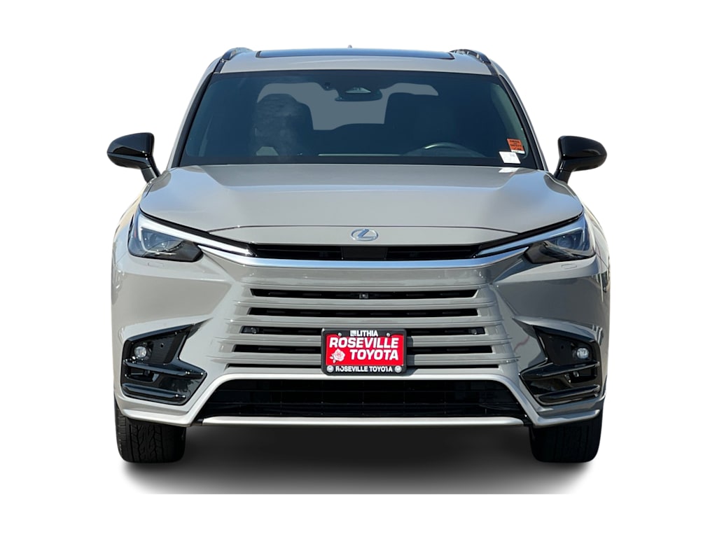 Thumbnail: 2026 Lexus TX - 6