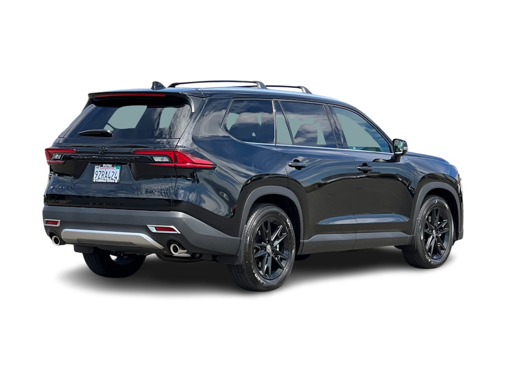 Thumbnail: 2026 Toyota Grand Highlander - 18