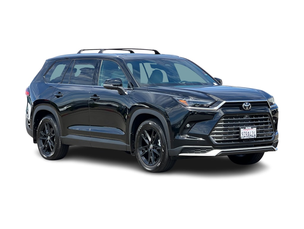 Thumbnail: 2026 Toyota Grand Highlander - 19