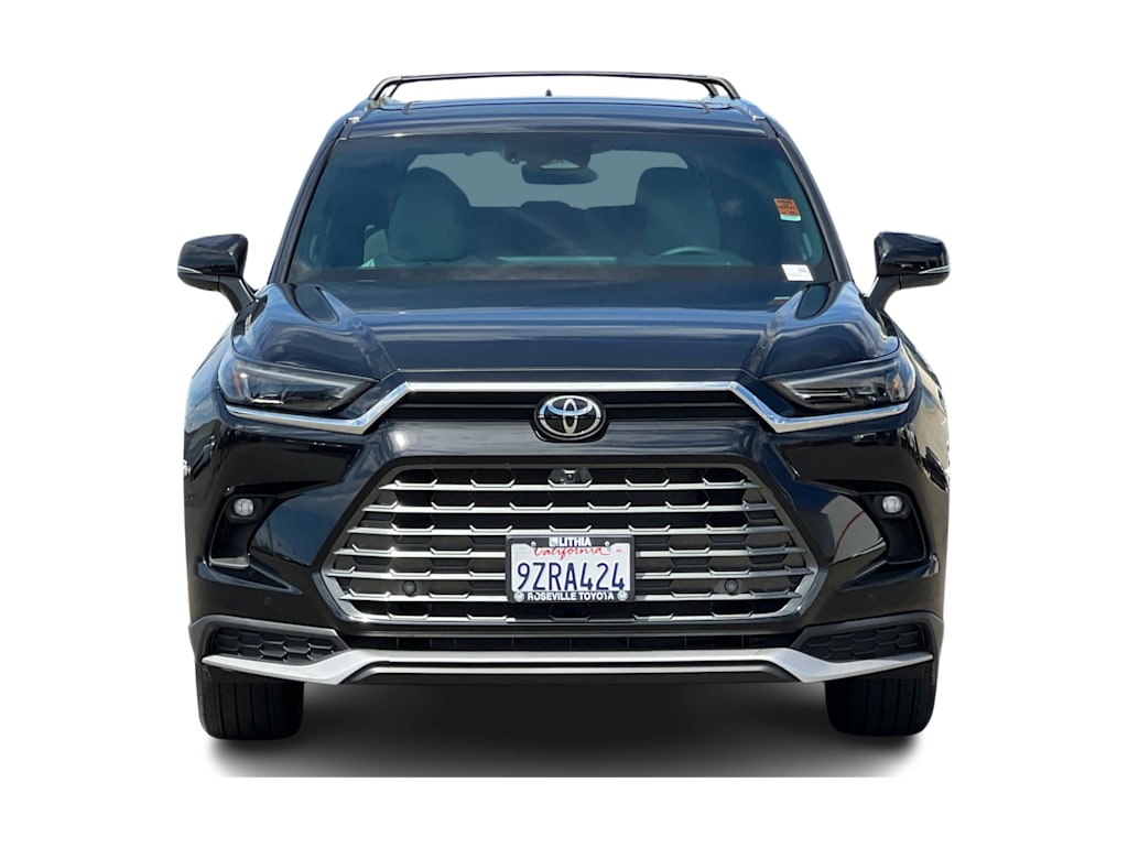 Thumbnail: 2026 Toyota Grand Highlander - 6