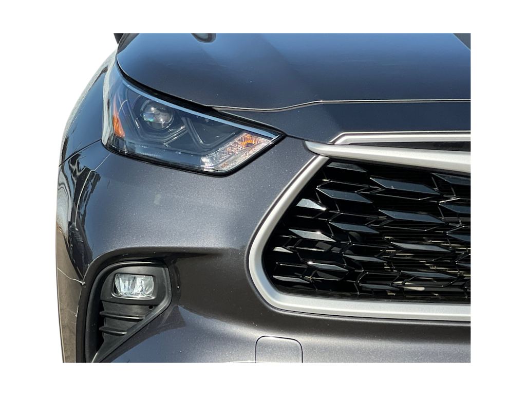 Thumbnail: 2022 Toyota Highlander - 18