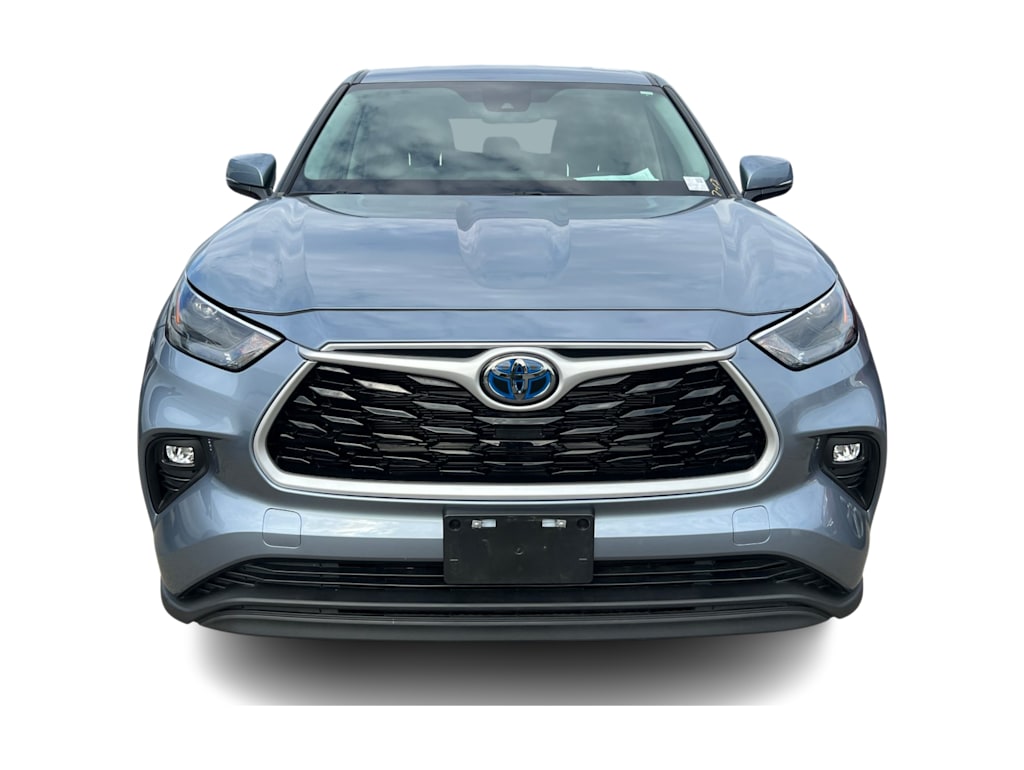Thumbnail: 2023 Toyota Highlander - 4