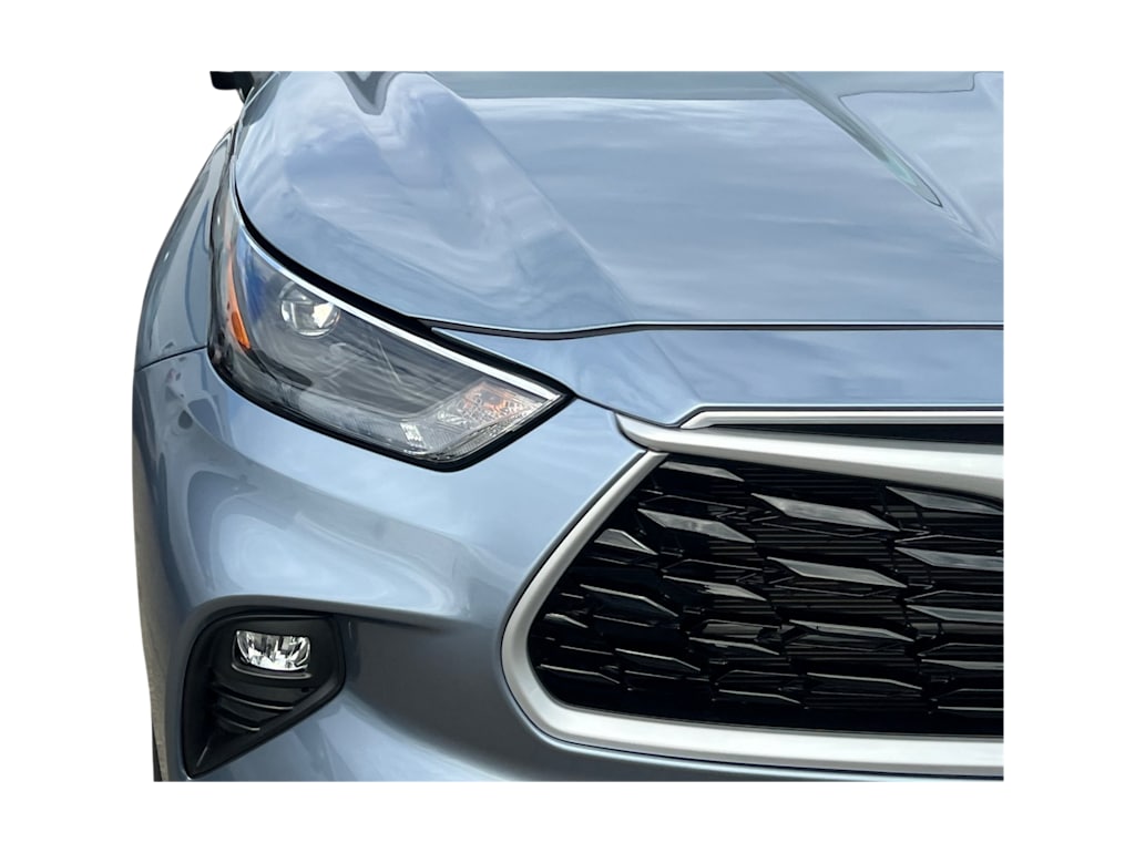 Thumbnail: 2023 Toyota Highlander - 15