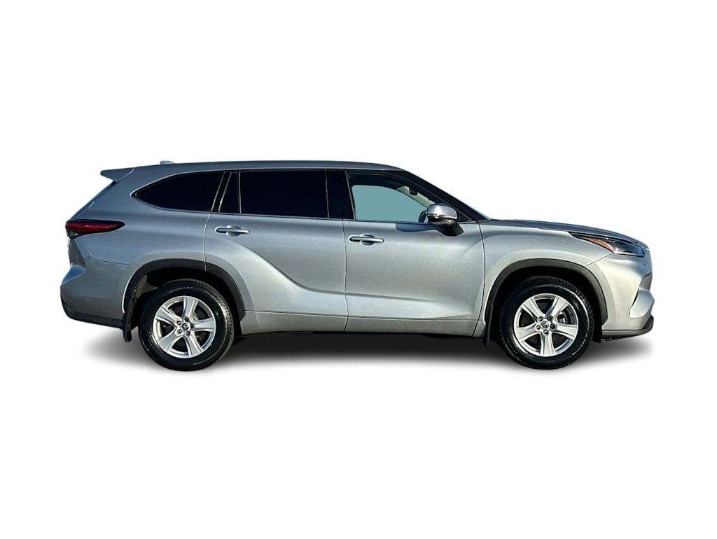 Thumbnail: 2021 Toyota Highlander - 21