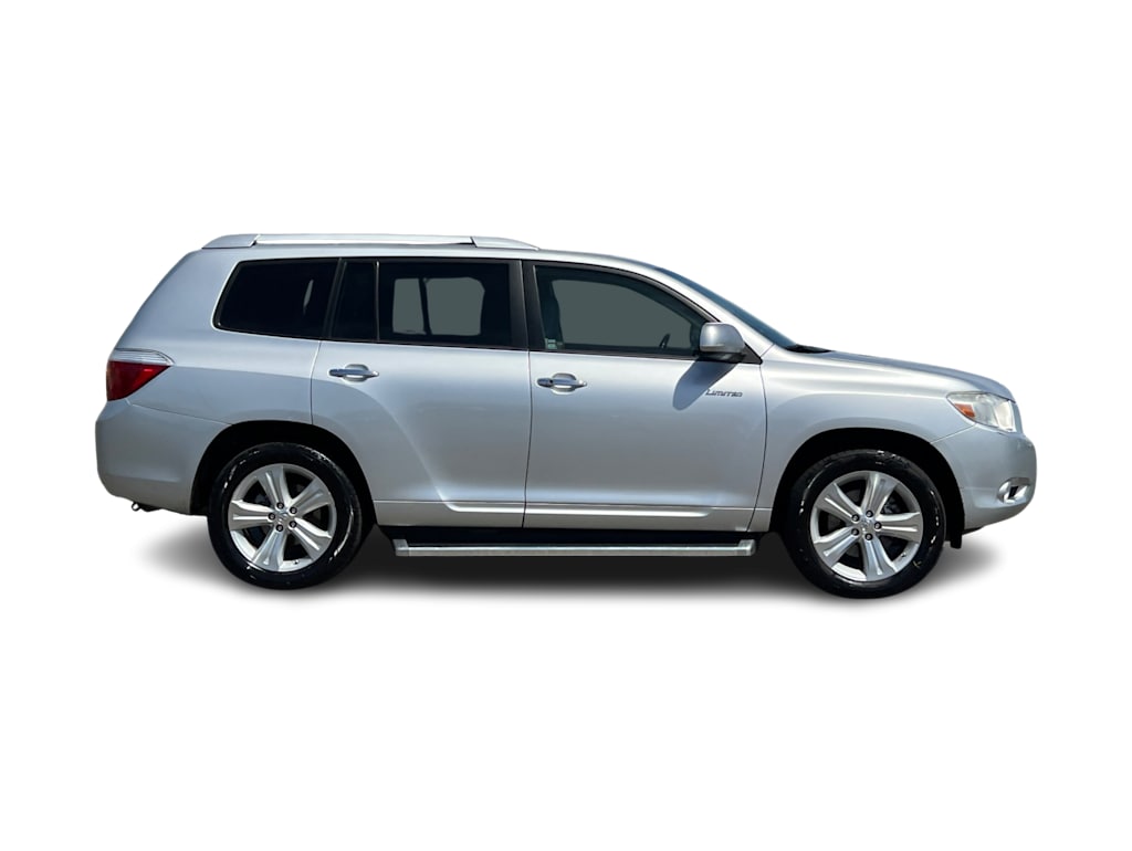 Thumbnail: 2010 Toyota Highlander - 20