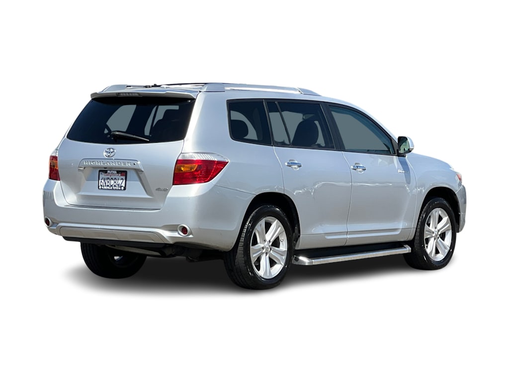 Thumbnail: 2010 Toyota Highlander - 18