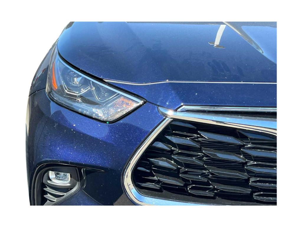 Thumbnail: 2021 Toyota Highlander - 10