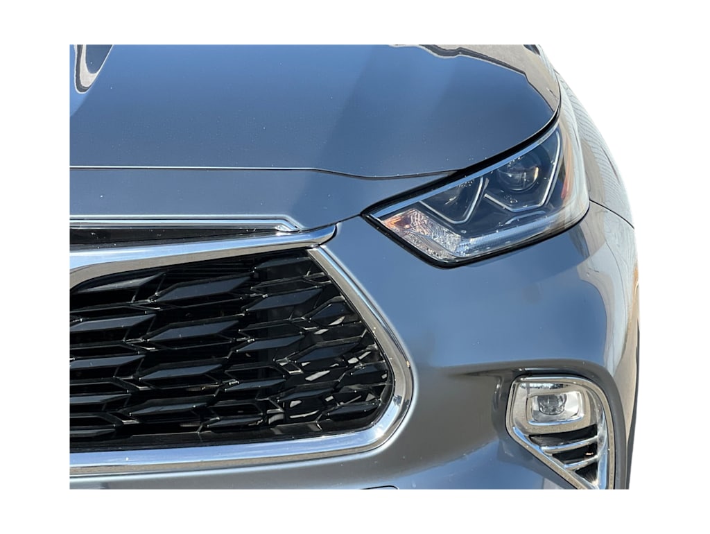 Thumbnail: 2021 Toyota Highlander - 16
