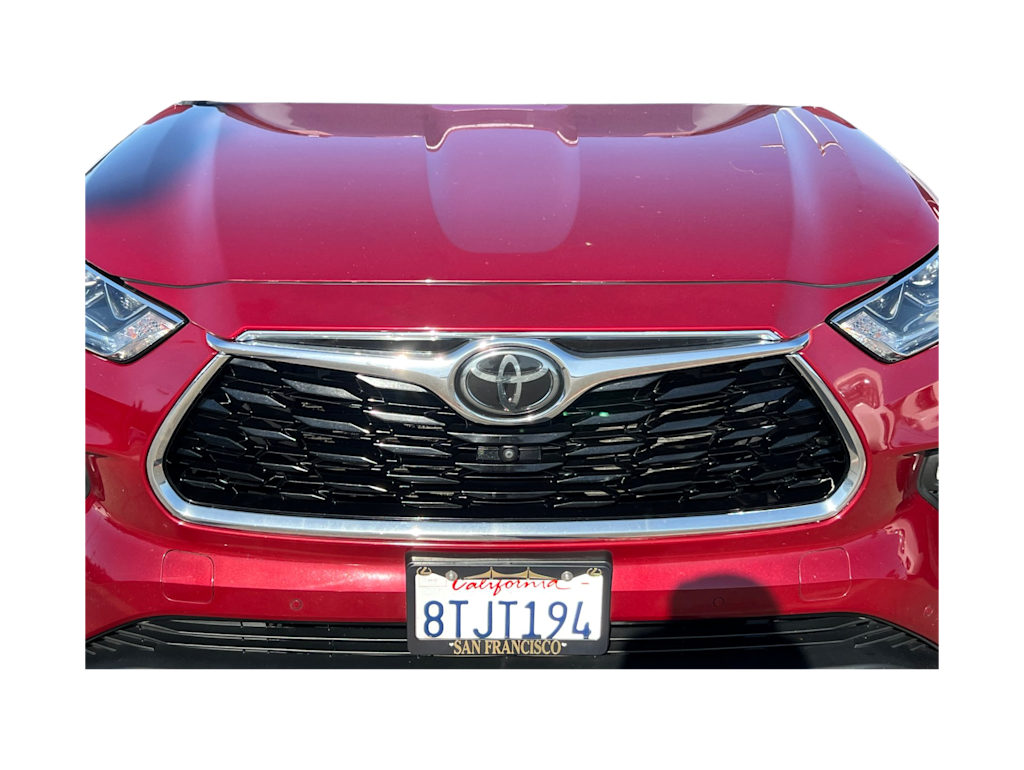 Thumbnail: 2020 Toyota Highlander - 14