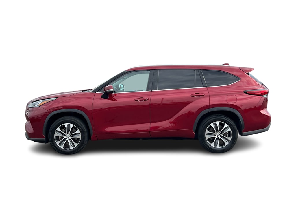 Thumbnail: 2020 Toyota Highlander - 3