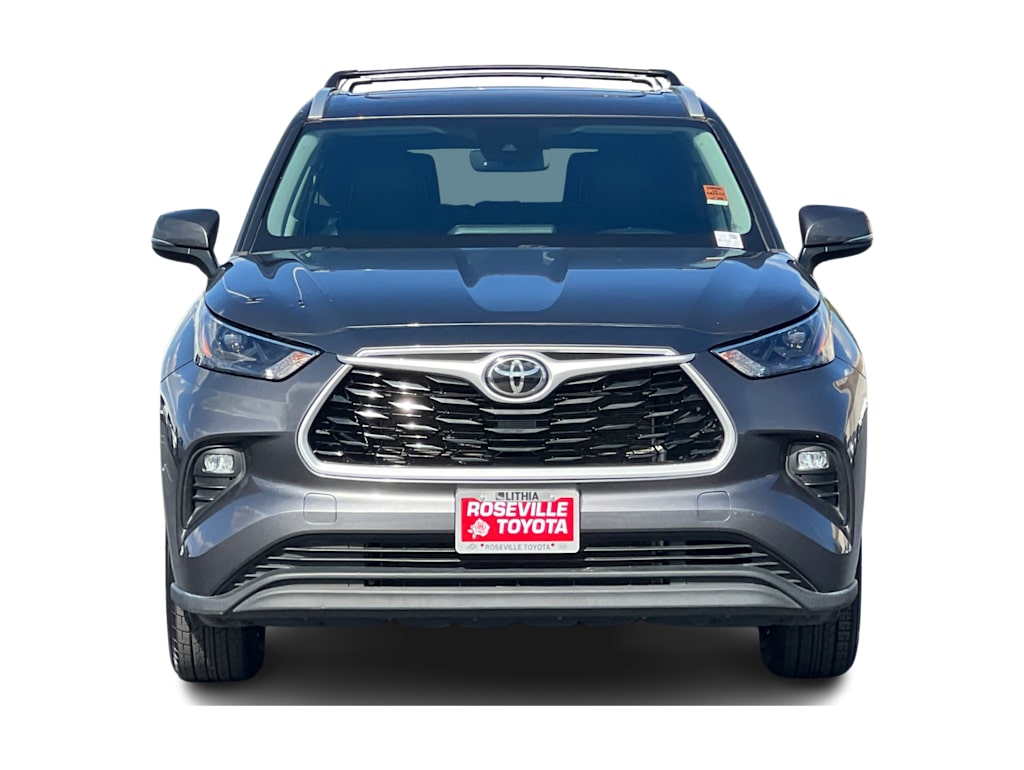 Thumbnail: 2022 Toyota Highlander - 6