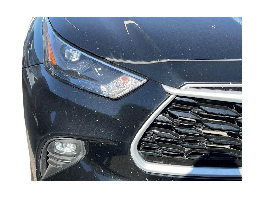 Thumbnail: 2024 Toyota Highlander - 15