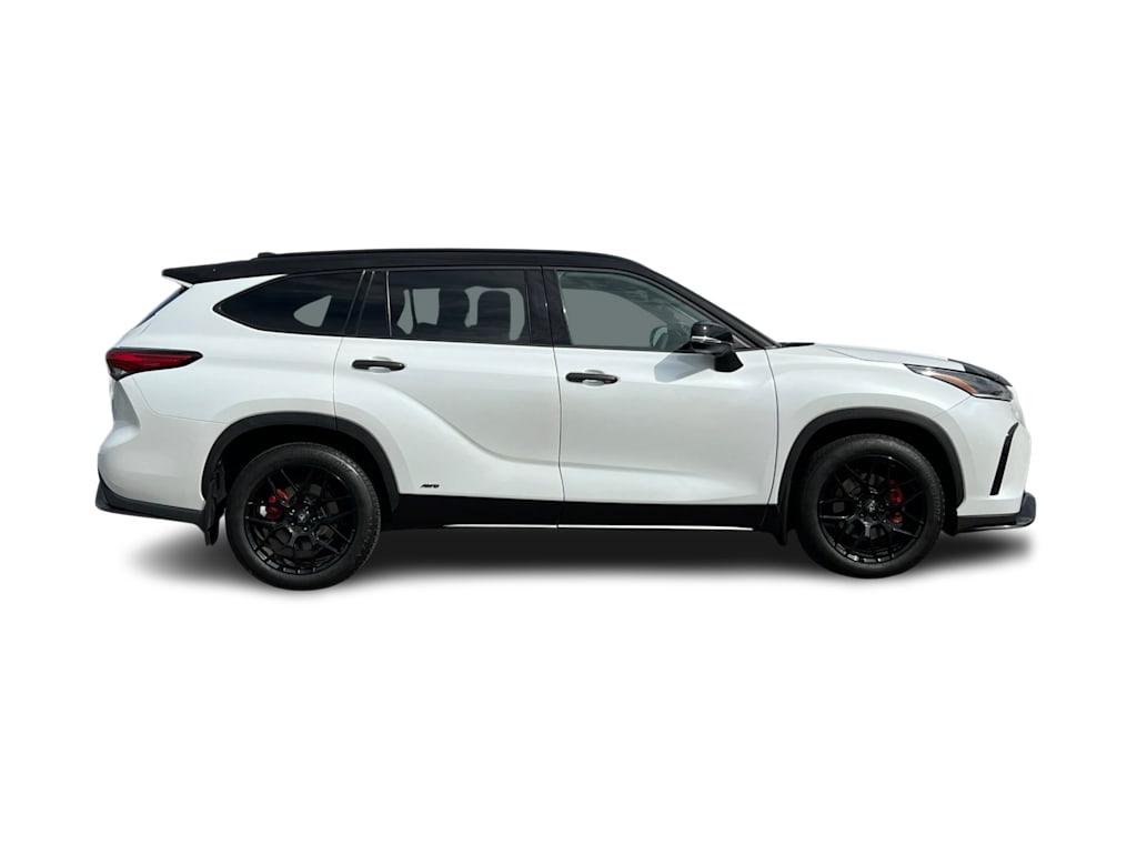 2023 Toyota Highlander XSE 18