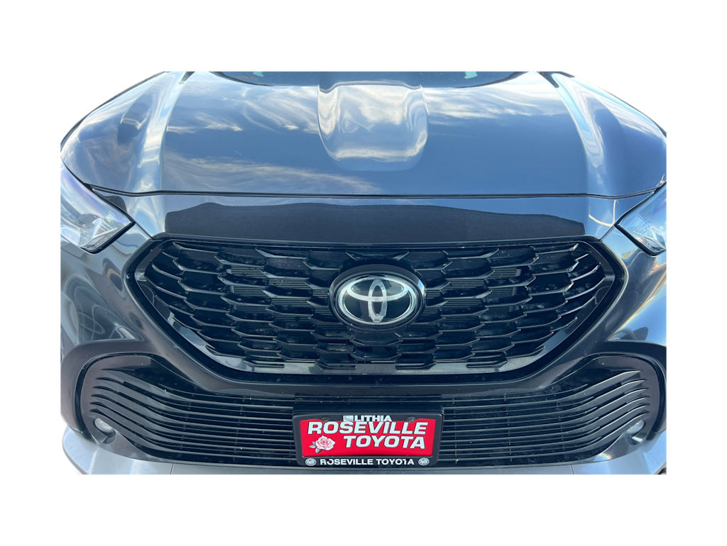 Thumbnail: 2025 Toyota Highlander - 14