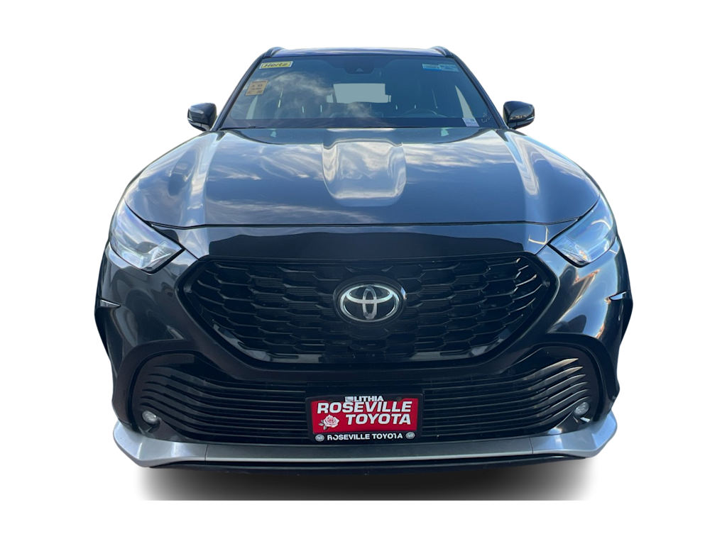 Thumbnail: 2025 Toyota Highlander - 8