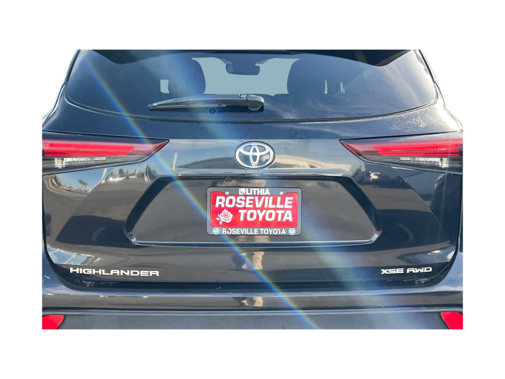 Thumbnail: 2025 Toyota Highlander - 20