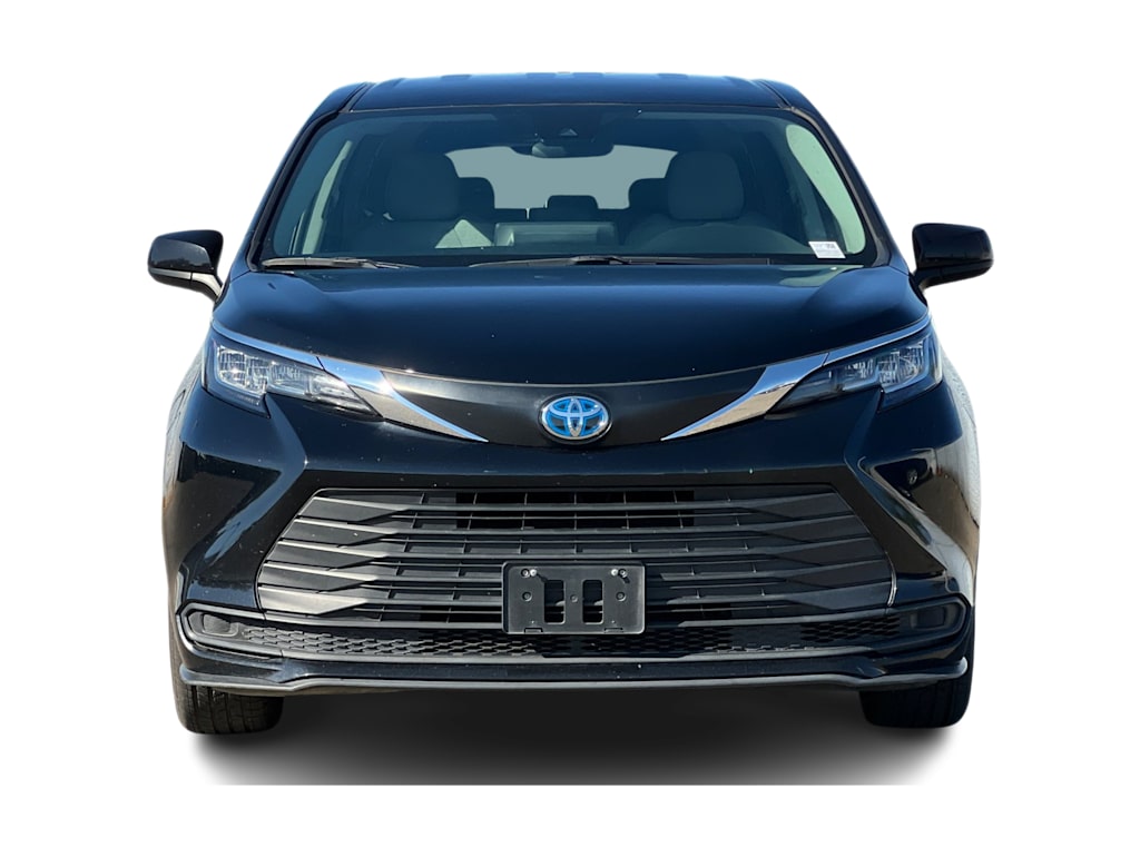 Thumbnail: 2023 Toyota Sienna - 6