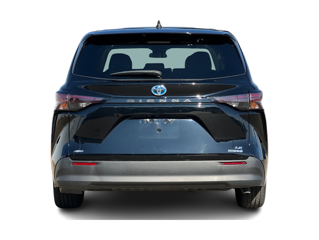 Thumbnail: 2023 Toyota Sienna - 5