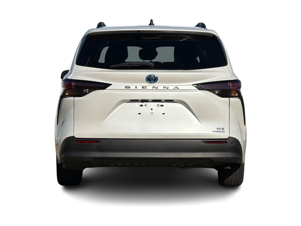 Thumbnail: 2023 Toyota Sienna - 5