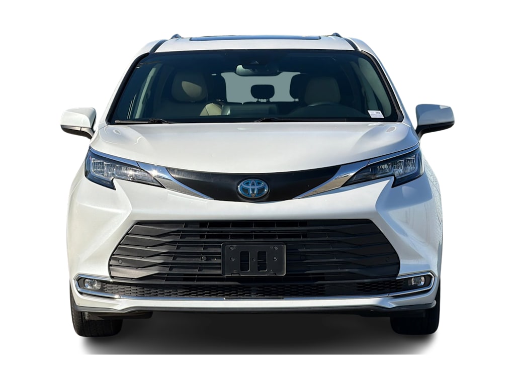 Thumbnail: 2023 Toyota Sienna - 6