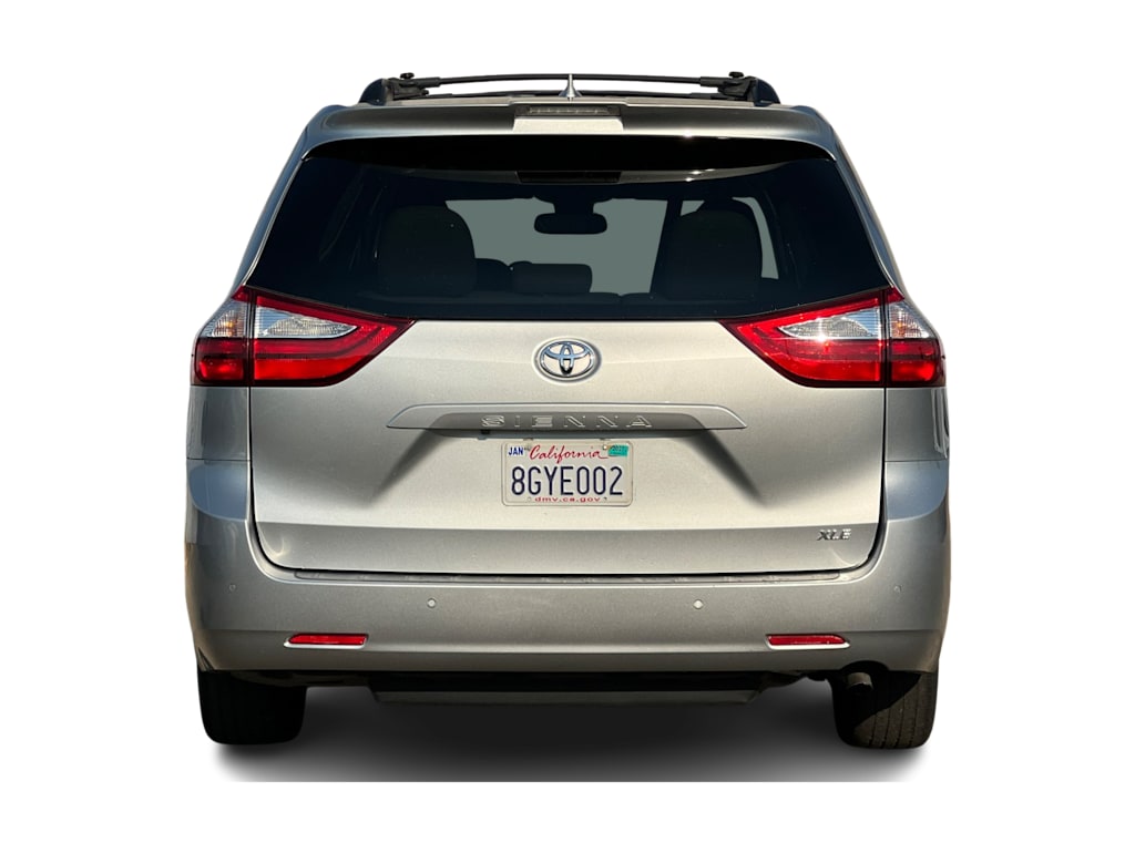 Thumbnail: 2019 Toyota Sienna - 5