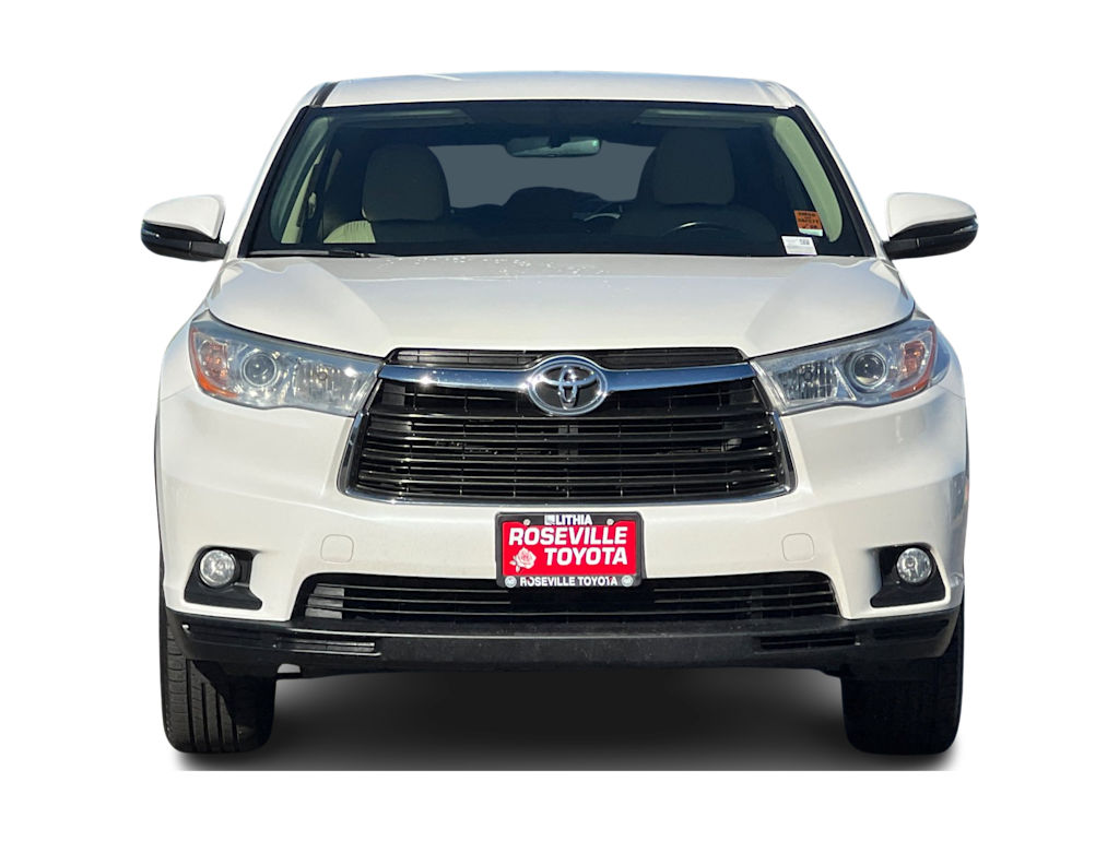 Thumbnail: 2014 Toyota Highlander - 6