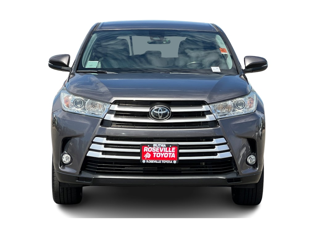Thumbnail: 2019 Toyota Highlander - 6