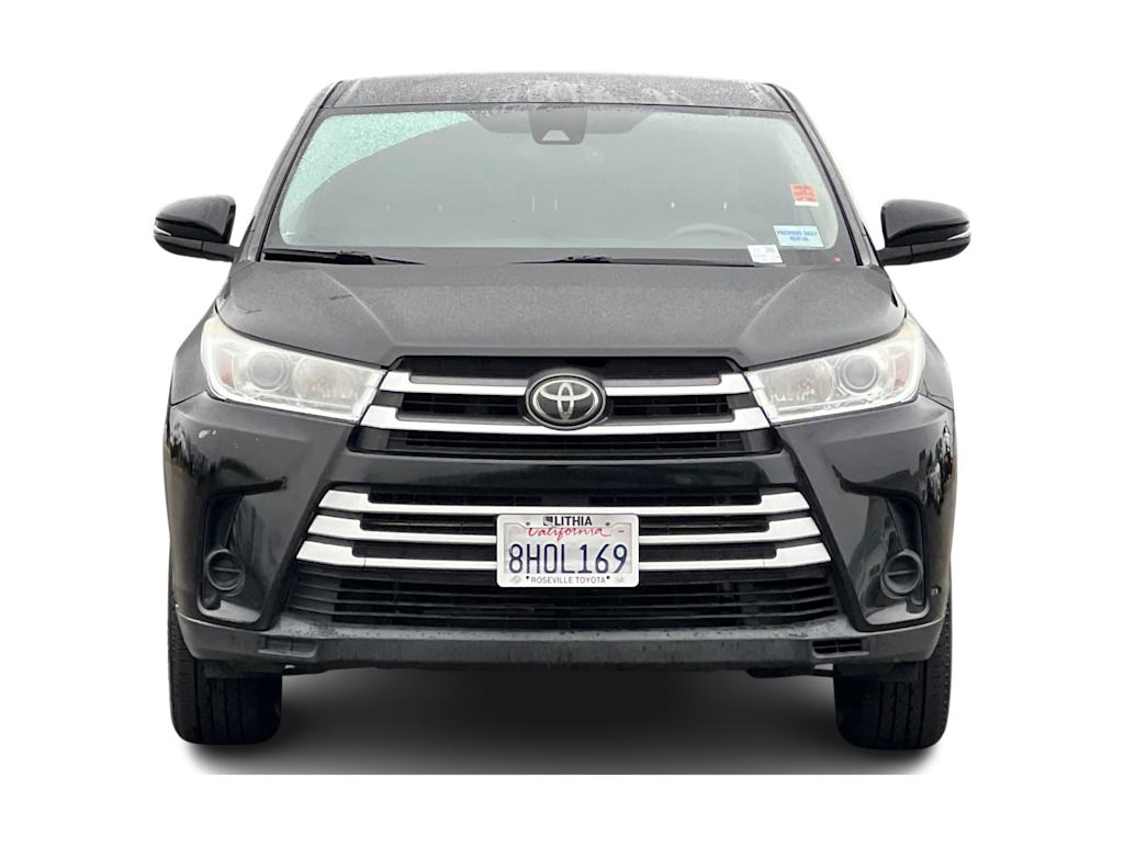 Thumbnail: 2019 Toyota Highlander - 6