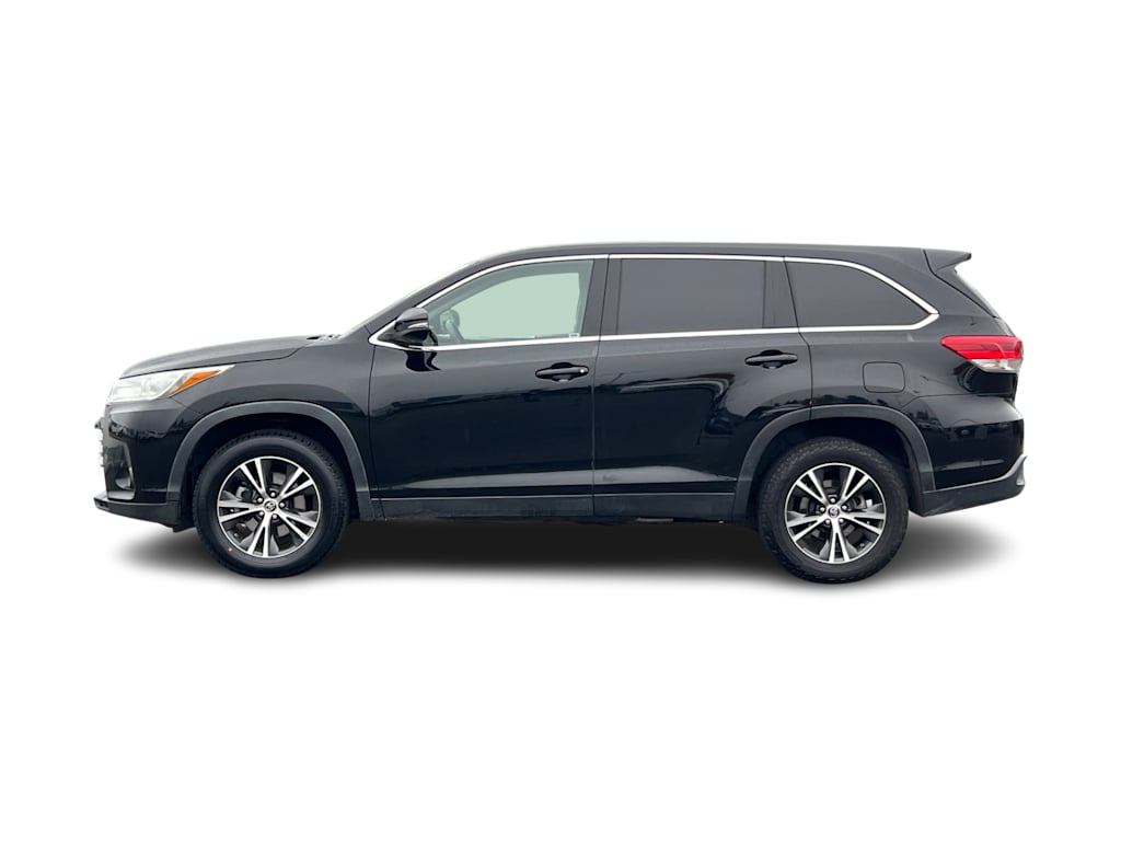 Thumbnail: 2019 Toyota Highlander - 3