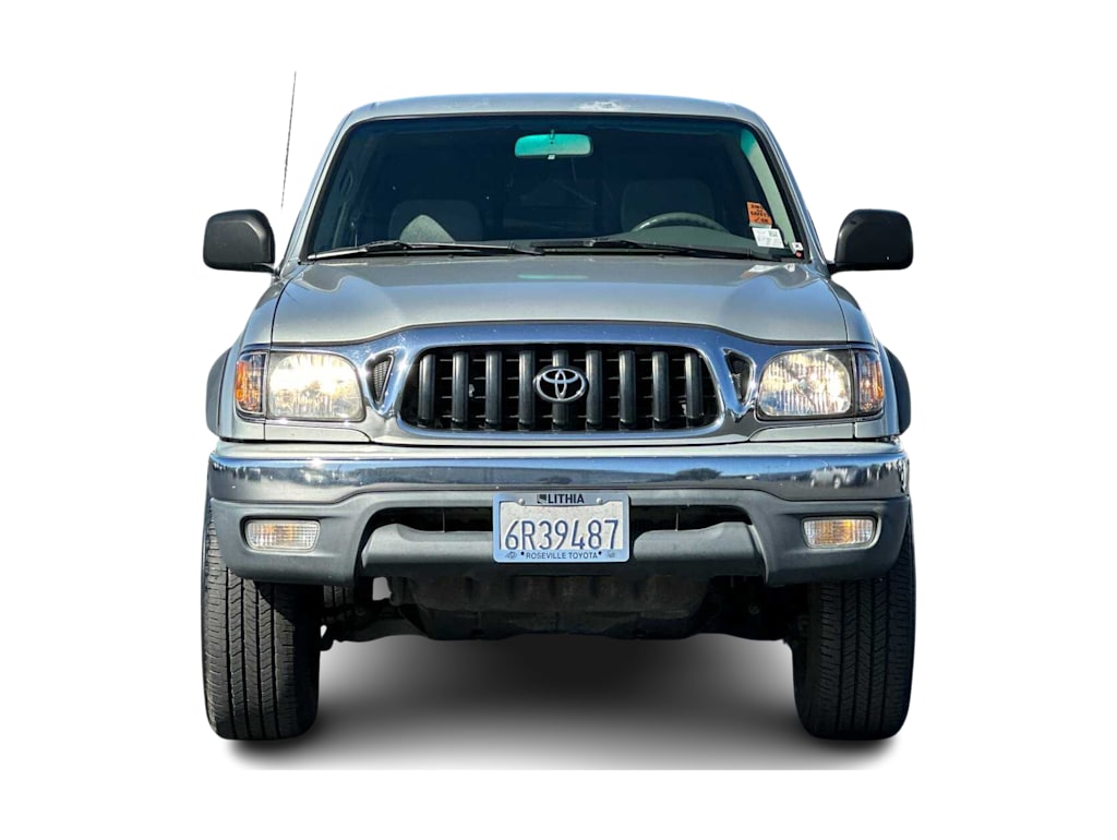 Thumbnail: 2001 Toyota Tacoma - 6