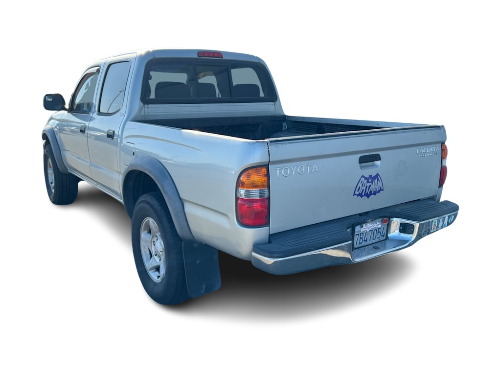 Thumbnail: 2003 Toyota Tacoma - 2