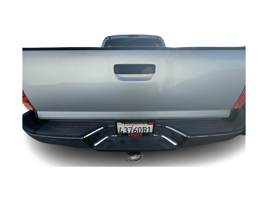 Thumbnail: 2007 Toyota Tacoma - 14