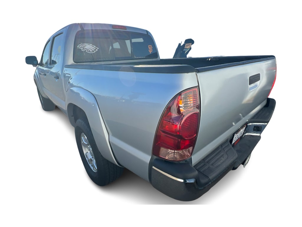 Thumbnail: 2007 Toyota Tacoma - 2