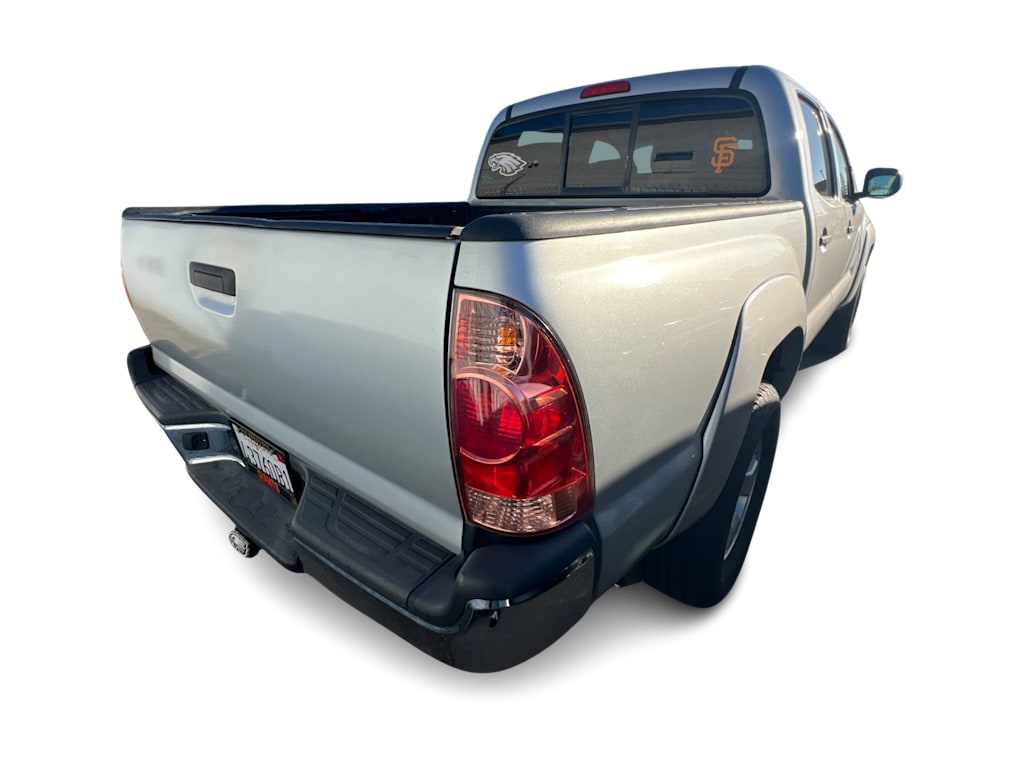 Thumbnail: 2007 Toyota Tacoma - 7