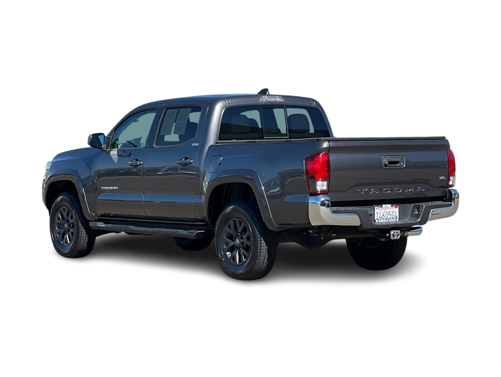 Thumbnail: 2020 Toyota Tacoma - 4