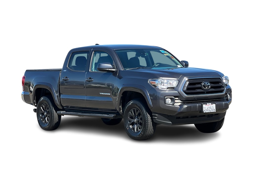 Thumbnail: 2020 Toyota Tacoma - 19
