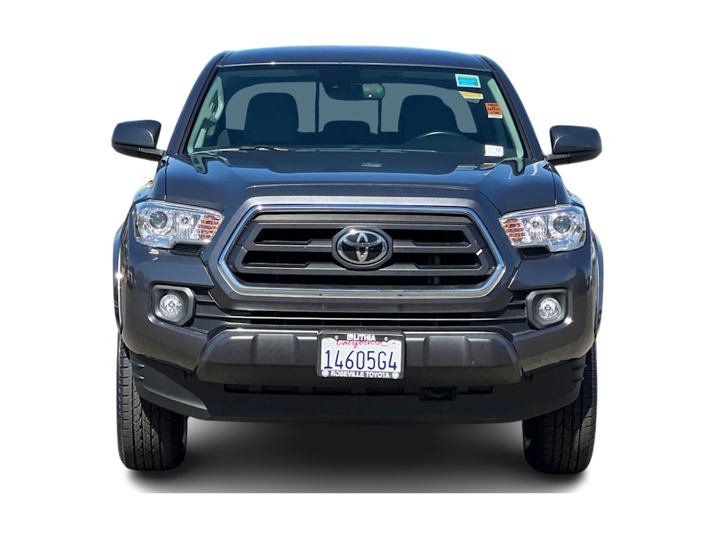 Thumbnail: 2020 Toyota Tacoma - 6