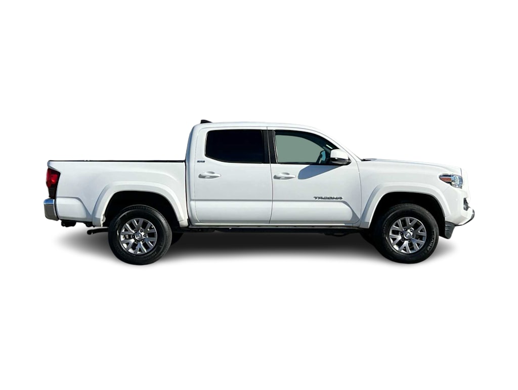 2019 Toyota Tacoma SR5 20