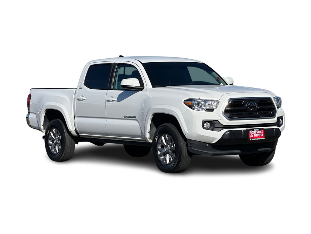 2019 Toyota Tacoma SR5 19